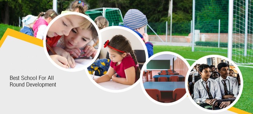 Banner : PARSHURAM VINDESWARI TIWARI INTER COLLEGE